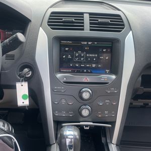 صورة مصغرة 40 لـ 2011 FORD EXPLORER XLT