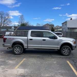 FORD F-150 XL - 10
