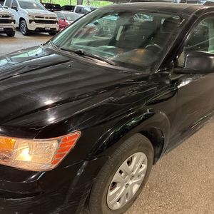 صورة مصغرة 49 لـ 2014 Dodge JOURNEY SE