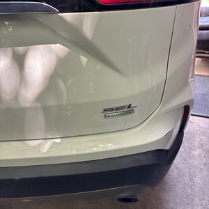 صورة مصغرة 23 لـ 2020 FORD EDGE SEL