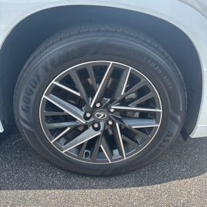 2025 Lexus TX 350 PREMIUM 缩略图 20
