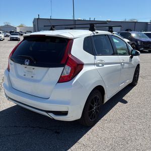 HONDA FIT - 9