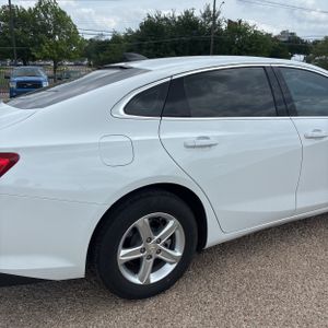 CHEVROLET MALIBU LS - 9