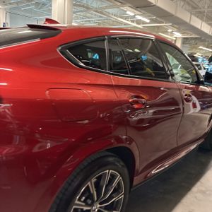 BMW X6 XDRIVE40I - 9