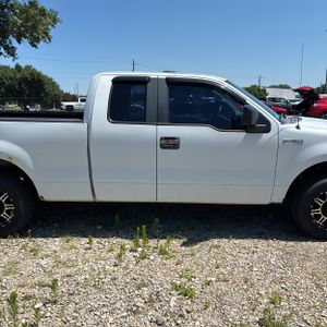 2007 FORD F-150 XL 缩略图 11