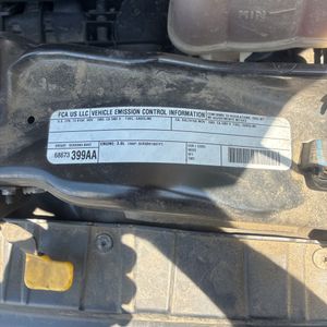 2025 RAM PROMASTER 2500 TRADESMAN — миниатюра 47