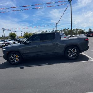 2022 Rivian R1T ADVENTURE 照片 3