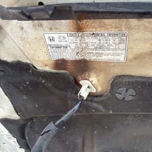 2013 Honda ACCORD EX thumbnail 38
