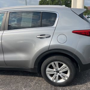 صورة 6 لـ 2019 KIA SPORTAGE LX