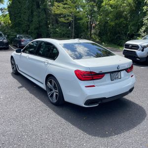 صورة 5 لـ 2019 BMW 750I XDRIVE