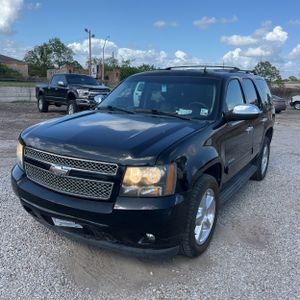 CHEVROLET TAHOE LT - 1