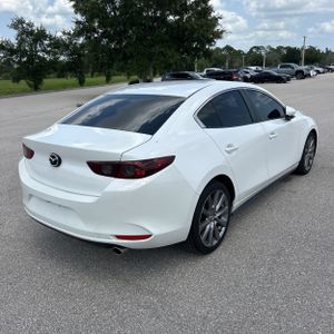 2019 Mazda MAZDA3 SEDAN SELECT — фото 8