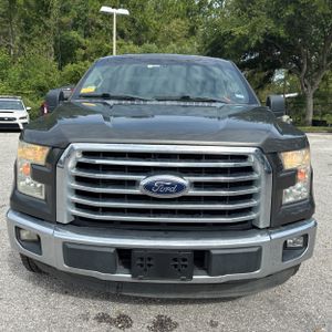 2016 FORD F-150 XLT 缩略图 14
