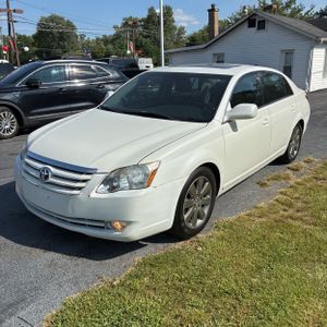 2005 Toyota AVALON TOURING 照片 1