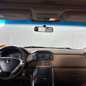 2005 Honda PILOT EX-L 照片 35