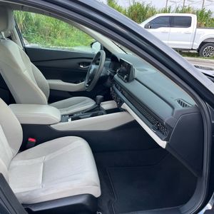 2024 Honda ACCORD LX — миниатюра 33