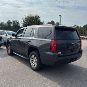2015 Chevrolet TAHOE LT — фото 5