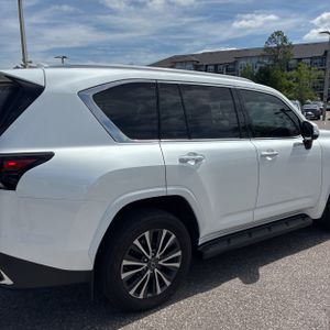 LEXUS LX 600 PREMIUM - 9