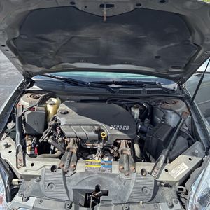 صورة 43 لـ 2007 Chevrolet IMPALA LS