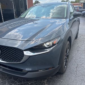 صورة مصغرة 55 لـ 2025 Mazda CX-30 2.5 S CARBON EDITION
