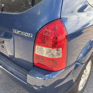 2009 Hyundai TUCSON GLS 照片 53