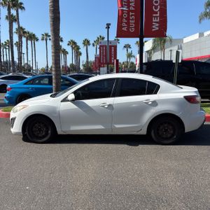 صورة 3 لـ 2010 Mazda MAZDA3 I SPORT