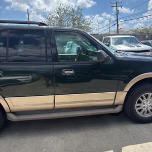 2013 FORD EXPEDITION XLT 缩略图 11