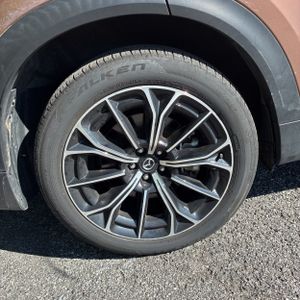 2025 Mazda CX-70 PLUG-IN HYBRID PREMIUM 缩略图 19