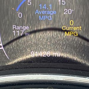 صورة مصغرة 44 لـ 2019 Dodge DURANGO CITADEL