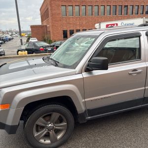 JEEP PATRIOT SPORT SE - 2