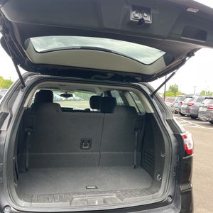 صورة مصغرة 35 لـ 2015 Chevrolet TRAVERSE LT