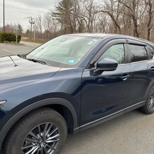 MAZDA CX-5 TOURING - 2