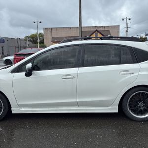 SUBARU IMPREZA 2.0I SPORT LIMITED - 4