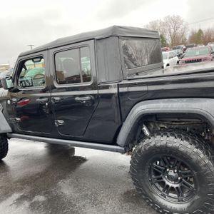 JEEP GLADIATOR SPORT S - 6