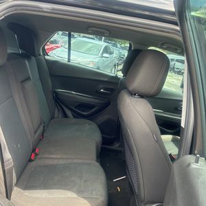 صورة مصغرة 34 لـ 2020 Chevrolet TRAX LS