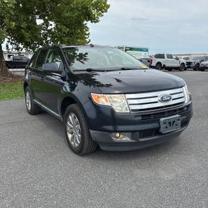 صورة مصغرة 12 لـ 2009 FORD EDGE LIMITED