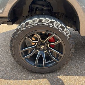 صورة مصغرة 17 لـ 2023 FORD F-150 XLT