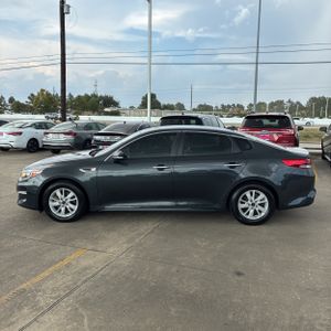 صورة 3 لـ 2016 KIA OPTIMA LX