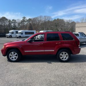 JEEP GRAND CHEROKEE LAREDO - 3