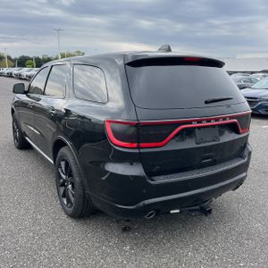 DODGE DURANGO R/T - 5