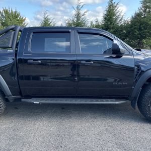 2023 RAM 1500 TRX thumbnail 11