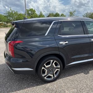 HYUNDAI PALISADE SEL - 8