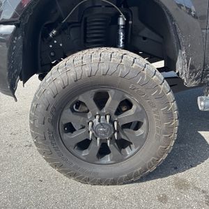 صورة مصغرة 17 لـ 2018 RAM 2500 LARAMIE