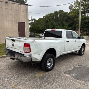 صورة 8 لـ 2022 RAM 3500 BIG HORN