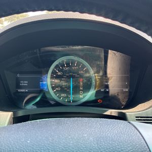 2015 FORD EXPLORER XLT 缩略图 39