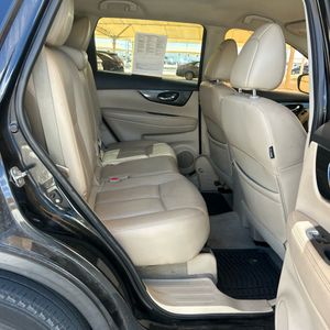 صورة 35 لـ 2015 Nissan ROGUE SL