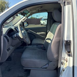صورة مصغرة 29 لـ 2016 Nissan FRONTIER SV