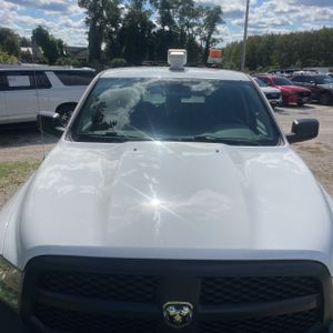 صورة 15 لـ 2014 RAM 1500 TRADESMAN