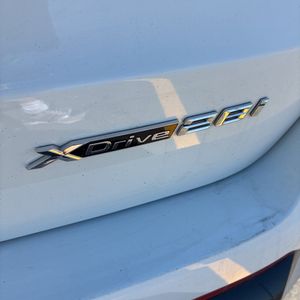 2025 BMW X1 XDRIVE28I thumbnail 23
