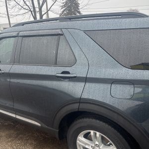 FORD EXPLORER XLT - 6